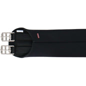 Premiere Sangle Polyvalente Neo Soft Vs Néoprène Boucles Noir