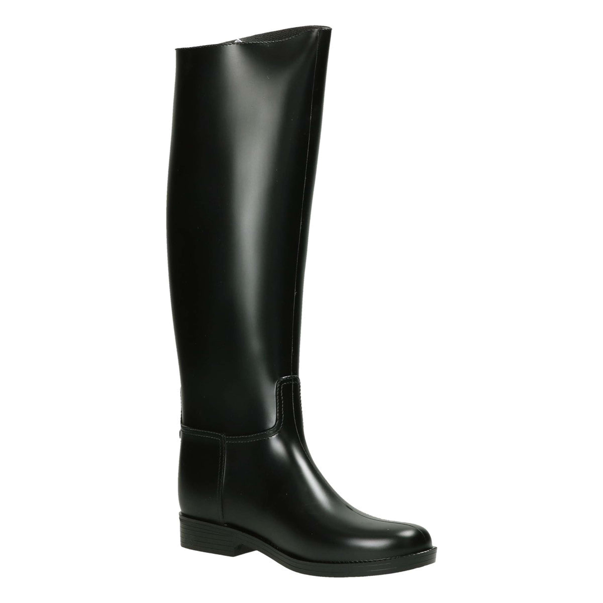Harry's Horse Bottes d'Équitation Noir