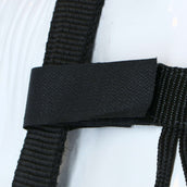 Kerbl Frontal Anti-Mouches Noir