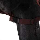 Premiere Couverture Anti-Eczema Marron