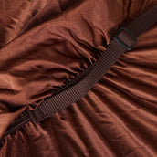 Premiere Couverture Anti-Eczema Marron