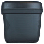 Premiere Boîte de Pansage Aleron Pp avec éléments Noir
