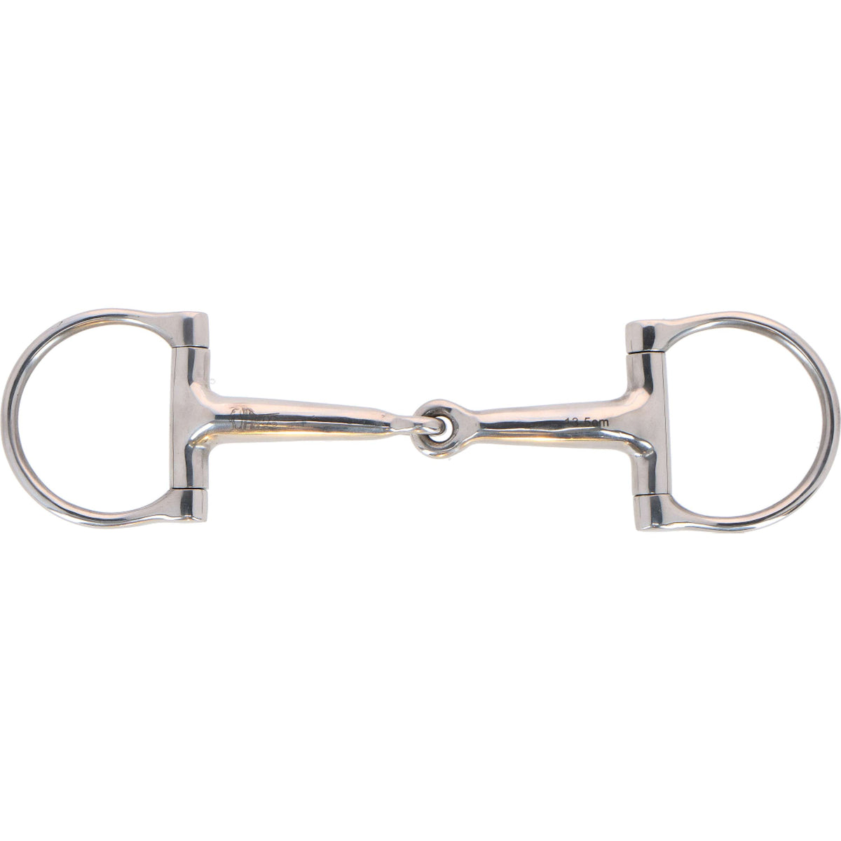 Harry's Horse Mors en D RVS