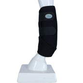 Harry's Horse Guêtres Memoryfoam Noir