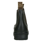 Mountain Horse Jodhpurs Protective Marron foncé