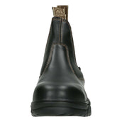 Mountain Horse Jodhpurs Protective Marron foncé
