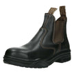 Marron foncé