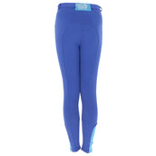 Harry's Horse Pantalon d'Équitation Youngrider Cobalt