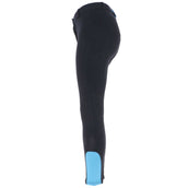 Harry's Horse Pantalon d'Équitation Youngrider Noir