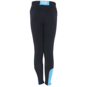 Harry's Horse Pantalon d'Équitation Youngrider Noir