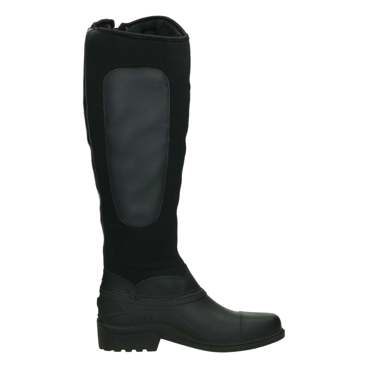 Harry's Horse Bottes Thermique Toronto Noir
