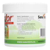 Sanofor Plumeau Sanofor