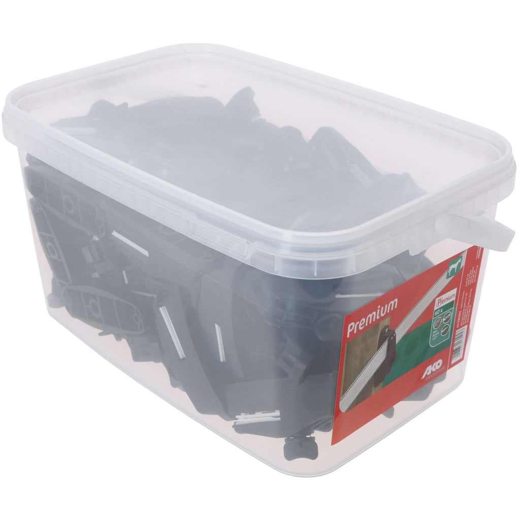 Ako Clip Isolator Premium