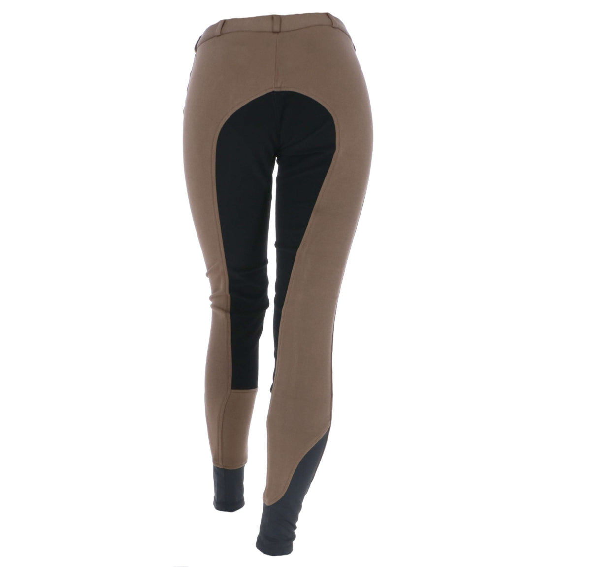Covalliero Pantalon d'Équitation Femme Wood