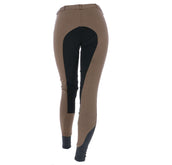 Covalliero Pantalon d'Équitation Femme Wood