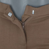 Covalliero Pantalon d'Équitation Femme Wood