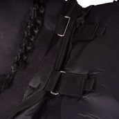 Horseware Trot Plus Heavy 350g Noir Tan