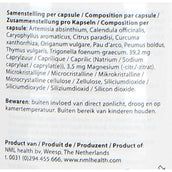 PUUR Parasites/ Balance Des Parasites Chien et Chat