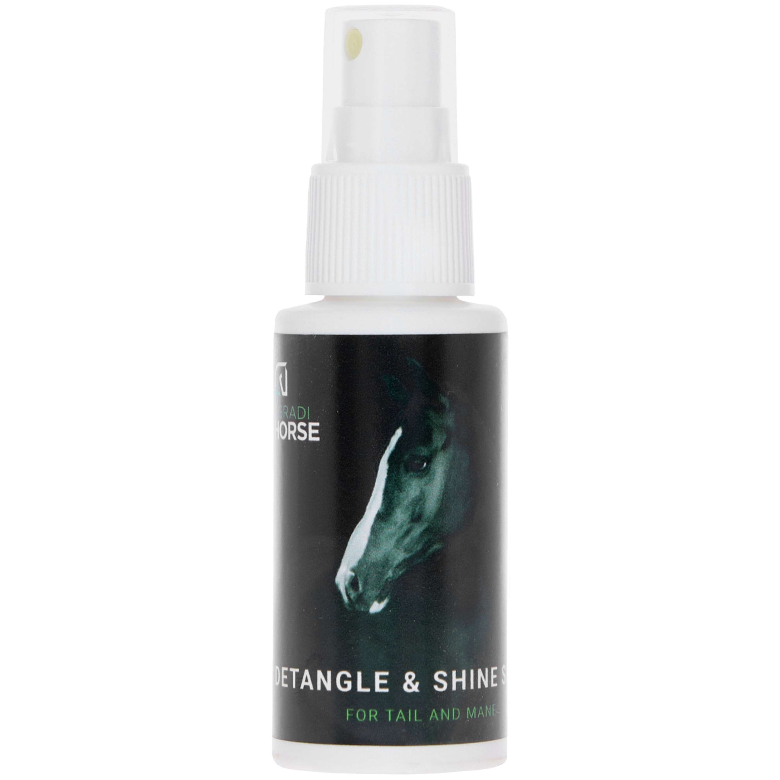 Agradi Horse Detangle & Shine Spray Agradi Horse Detangle & Shine Spray