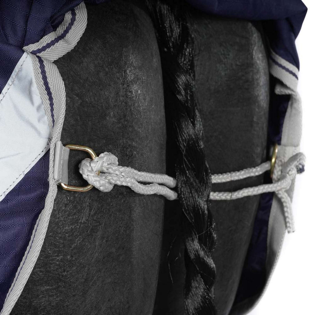 Bucas Couvre Reins Freedom Marin