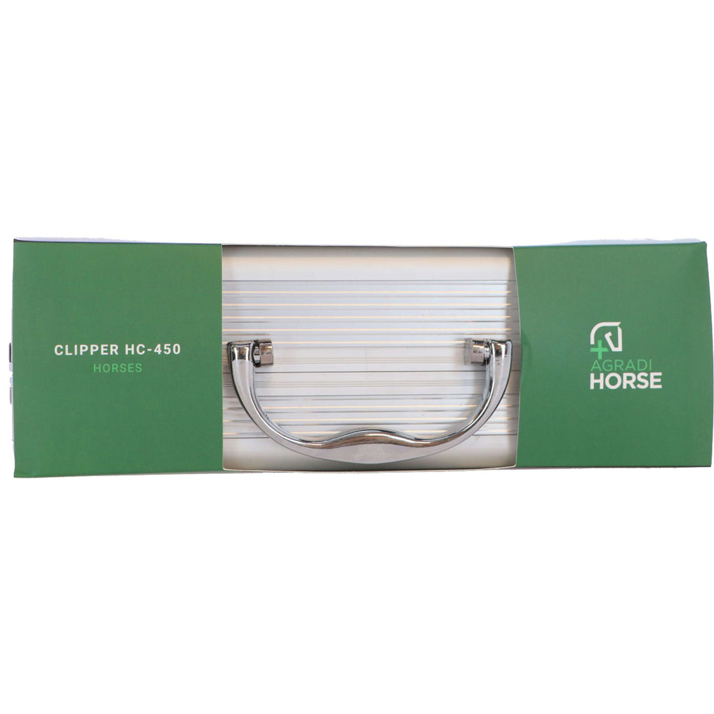 Agradi Horse Tondeuse HC-450 Plus