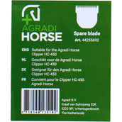Agradi Horse Rasoir pour HC-450