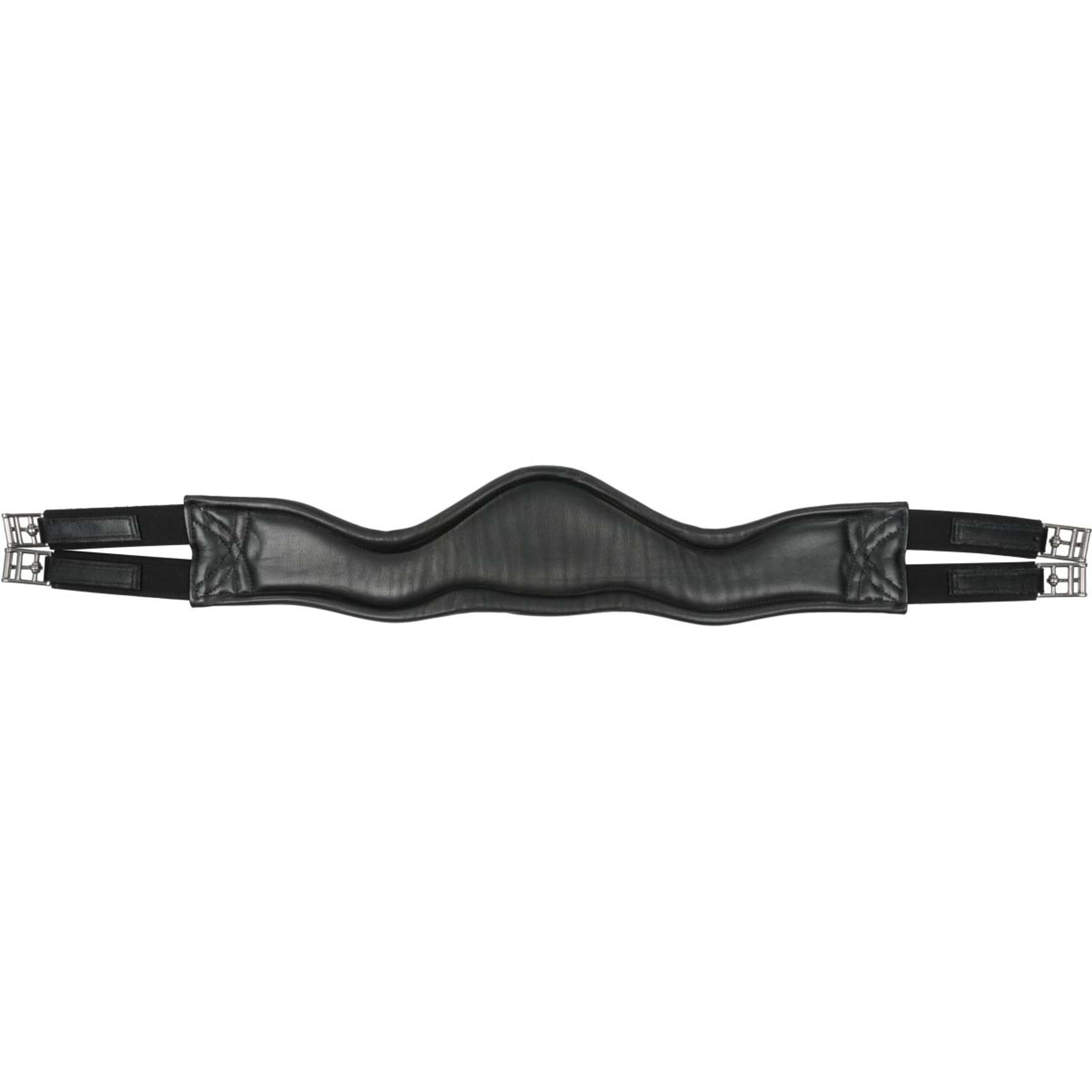 HORKA Sangle Polyvalente Noir/Argent HORKA Sangle Polyvalente Noir/Argent