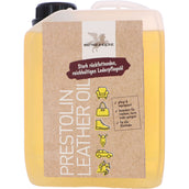 Bense & Eicke Huile pour Cuir Prestolin Nature