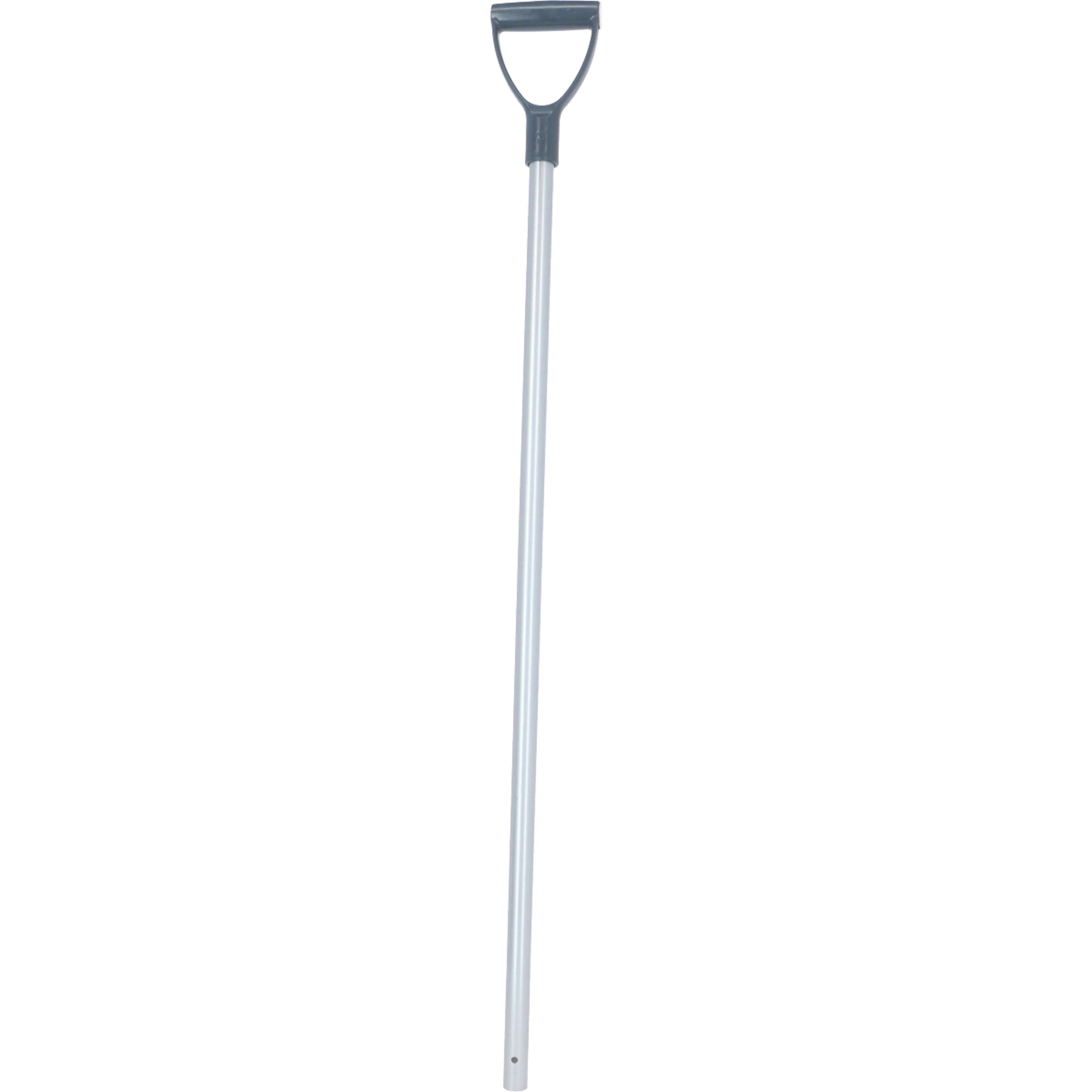 Vplast Manche de Fourche à Fumier pour Fourche à Fumier Indestructible Gris Vplast Manche de Fourche à Fumier pour Fourche à Fumier Indestructible Gris