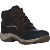 Ariat Chaussures d'Écurie Telluride II H2O Marron foncé