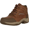 Ariat Chaussures d'Écurie Telluride II H2O Palm Marron