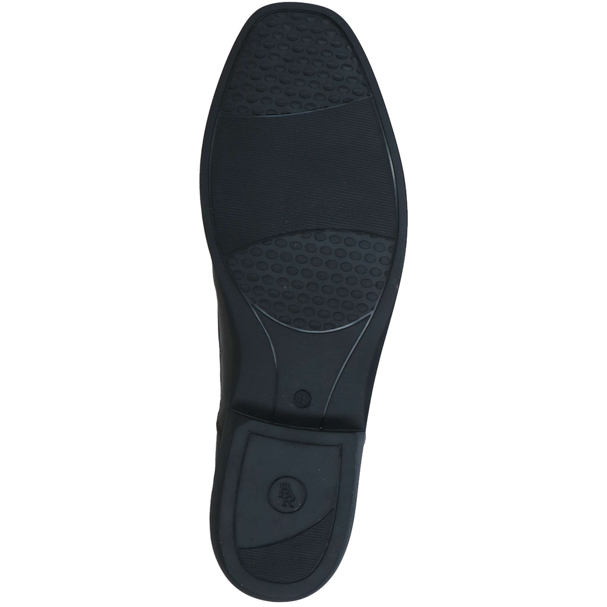 BR Jodhpurs CL Noblesse Zip Hommes Marron café
