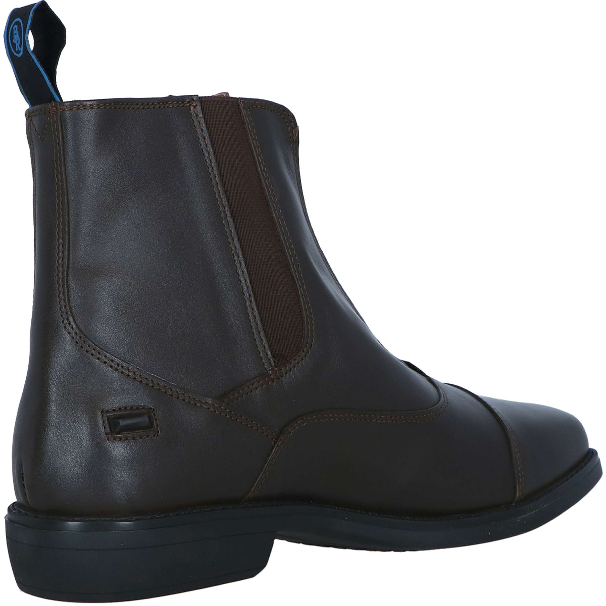 BR Jodhpurs CL Noblesse Zip Hommes Marron café