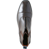 BR Jodhpurs CL Noblesse Zip Hommes Marron café