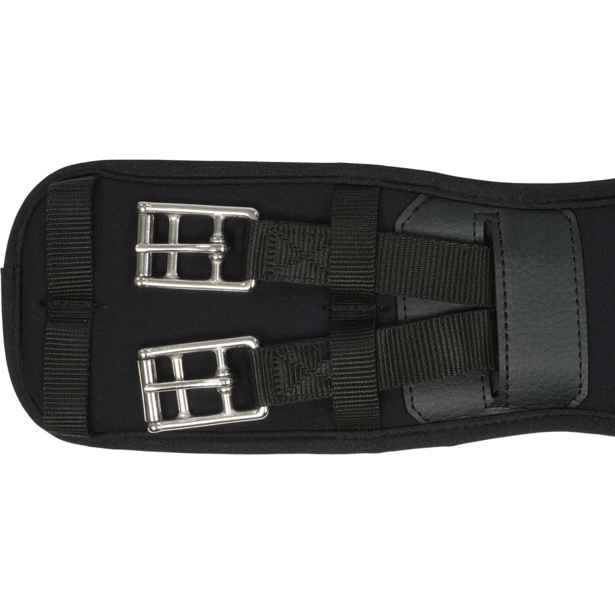 Kavalkade Sangle Courte Memory Noir