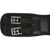 Kavalkade Sangle Courte Memory Noir