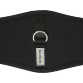 Kavalkade Sangle Courte Memory Noir