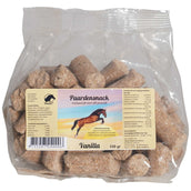 Vanilia Friandises pour Chevaux