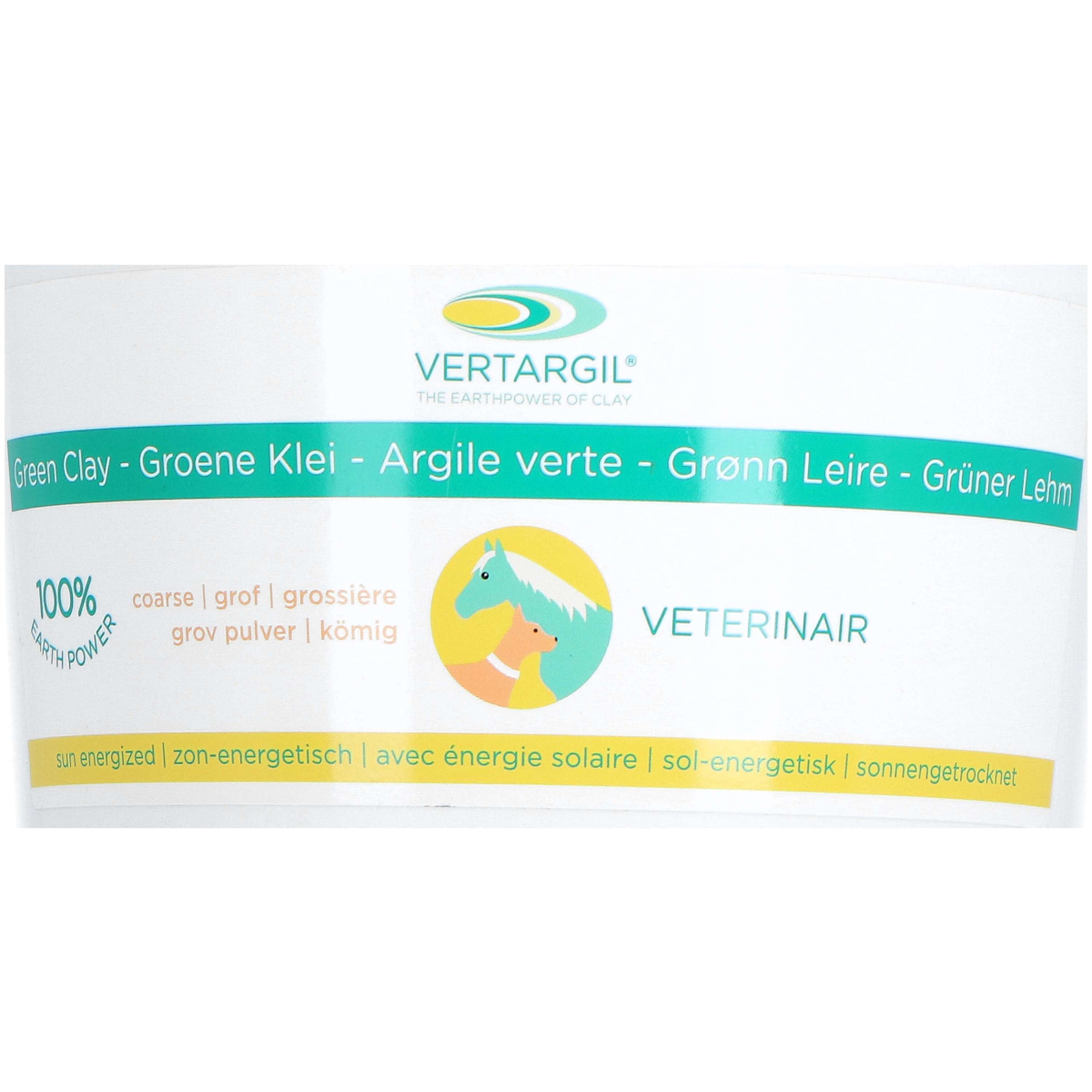 Vertargil Limon Vert Grof