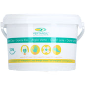 Vertargil Limon Vert Superfin