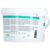 Vertargil Limon Vert Superfin
