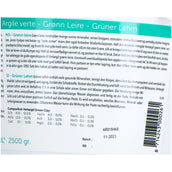 Vertargil Limon Vert Superfin
