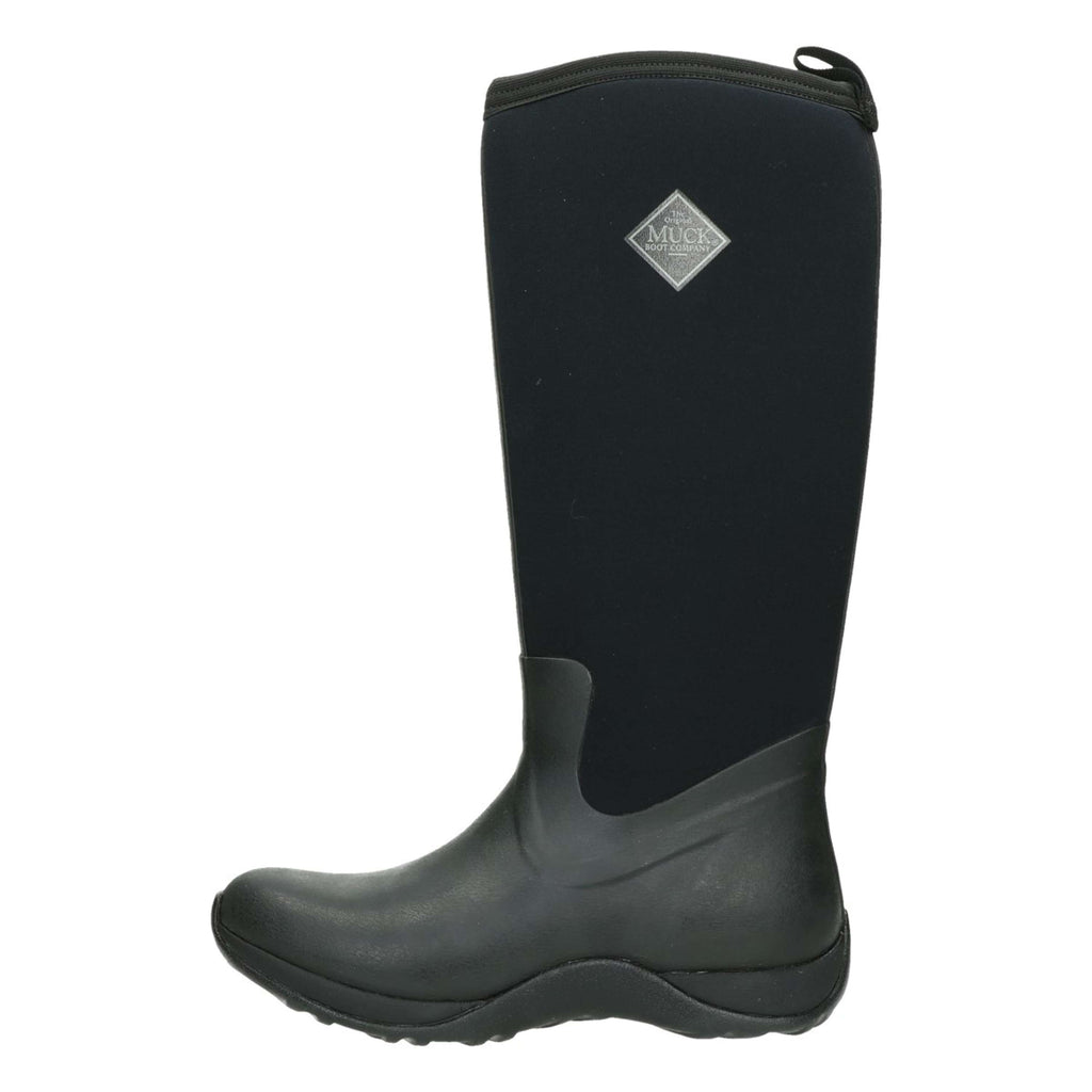 Muck Boot Arctic Adventure Mesdames Noir
