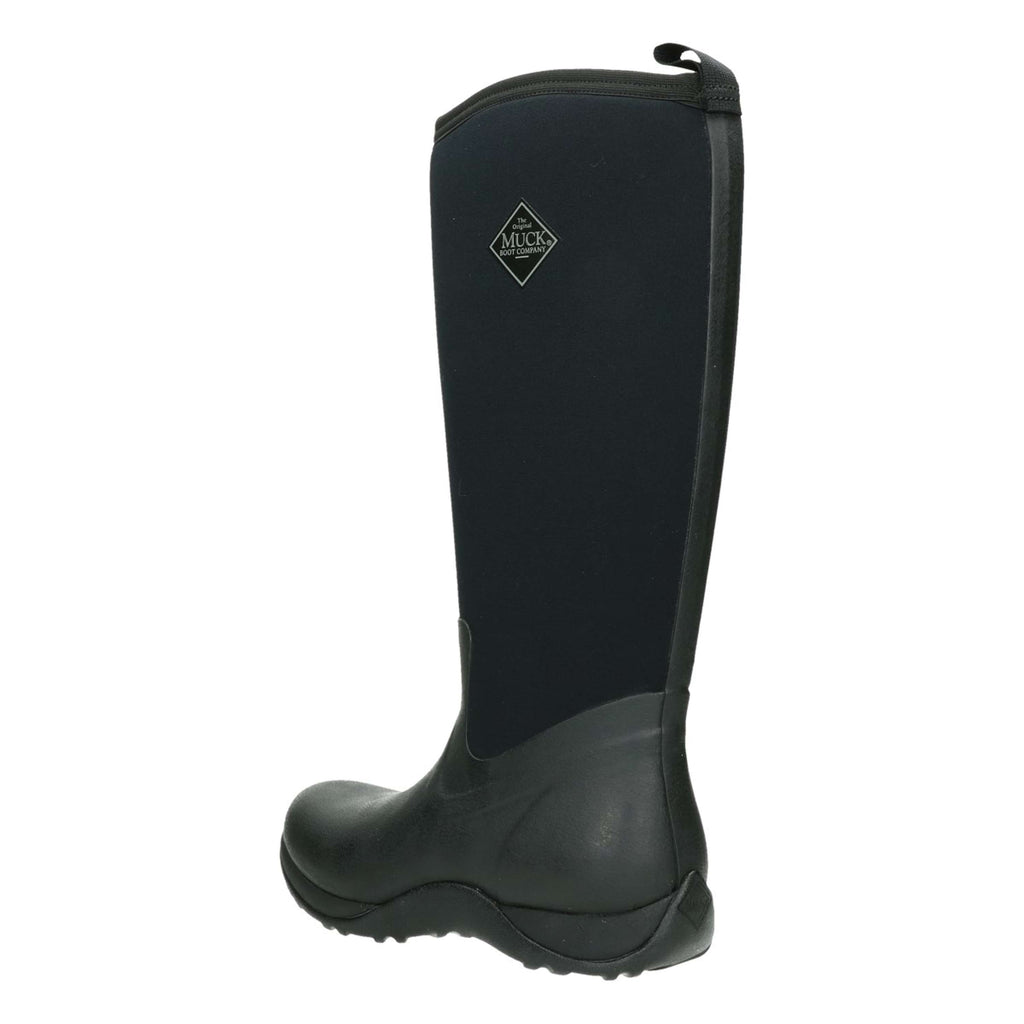 Muck Boot Arctic Adventure Mesdames Noir