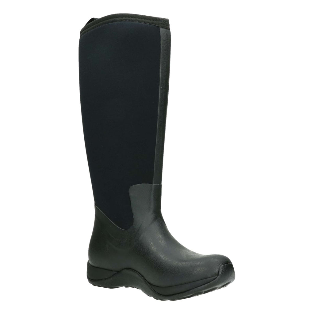 Muck Boot Arctic Adventure Mesdames Noir