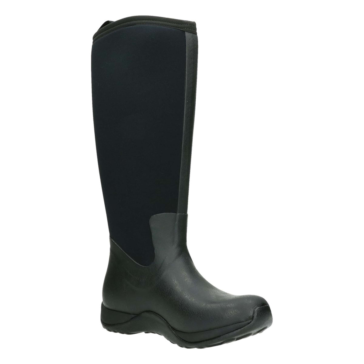 Muck Boot Arctic Adventure Mesdames Noir