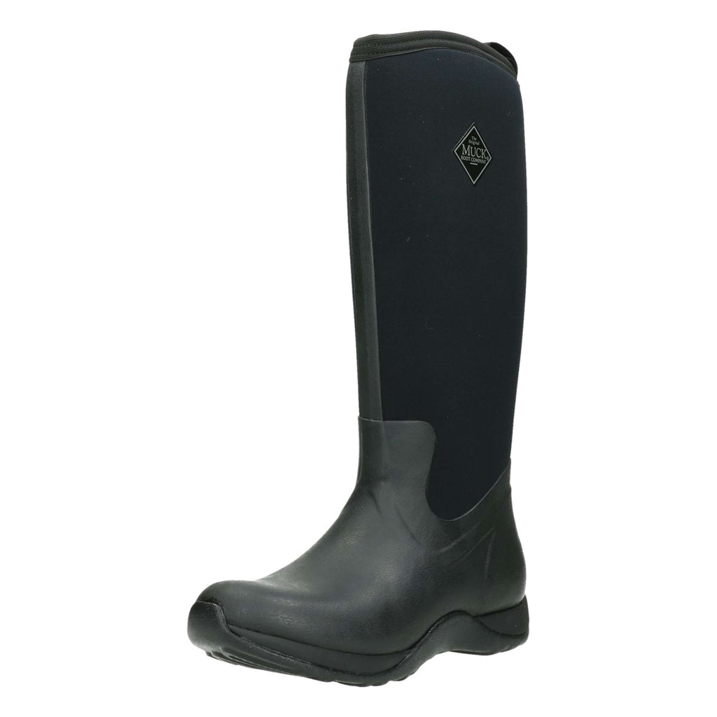 Muck Boot Arctic Adventure Mesdames Noir