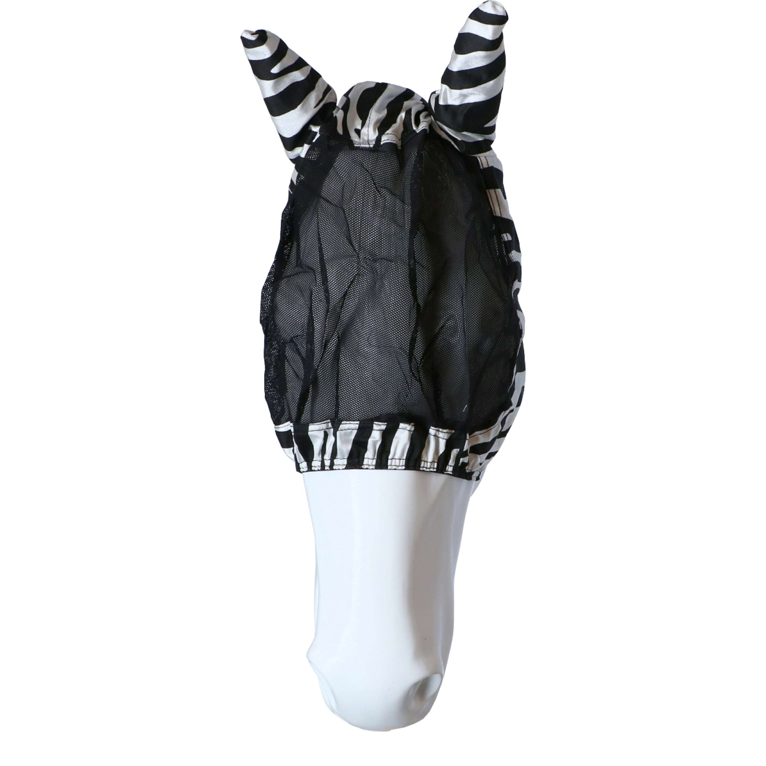HORKA Masque Anti-Eczéma Zebra HORKA Masque Anti-Eczéma Zebra
