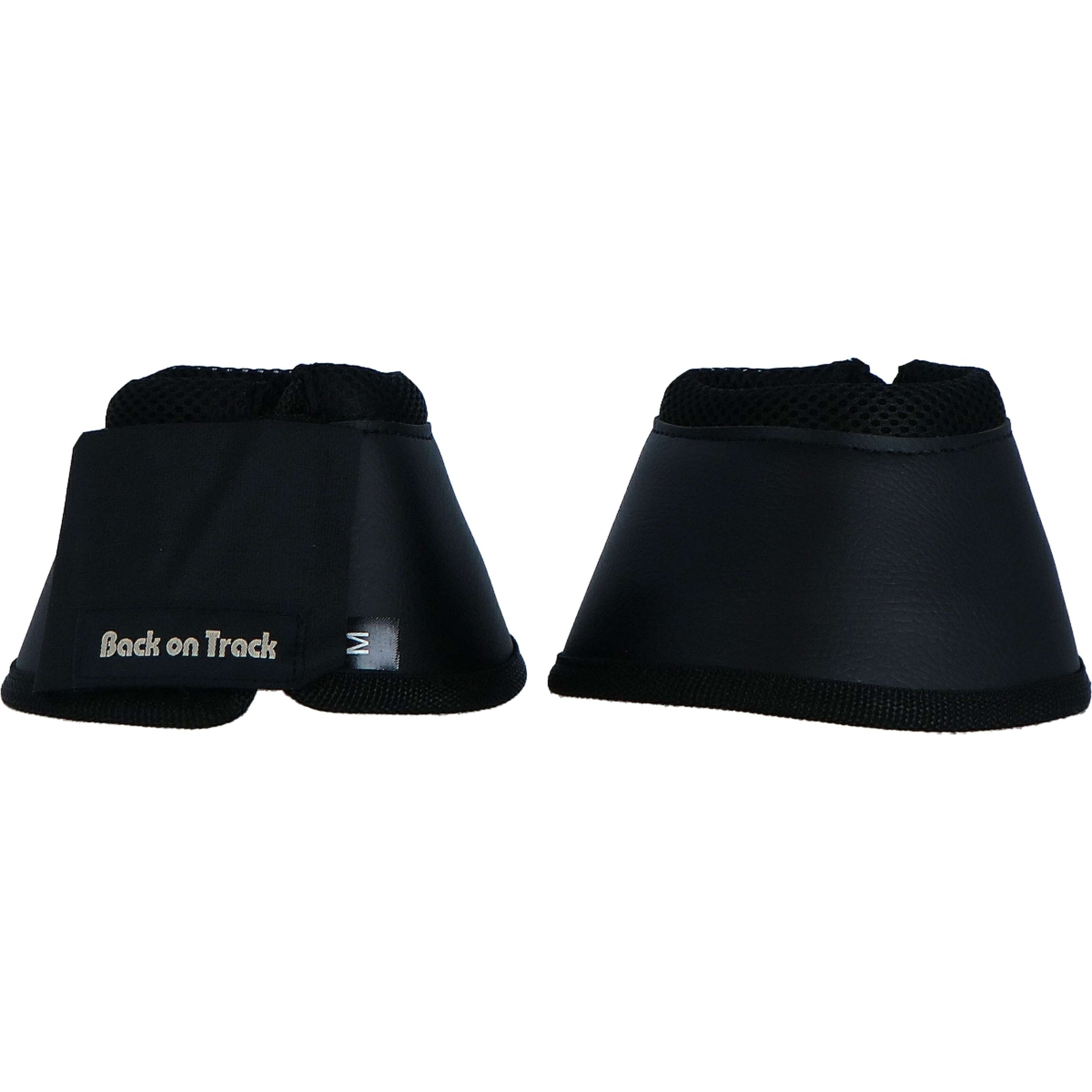 Back on Track Cloches d'Obstacles Noir Back on Track Cloches d'Obstacles Noir