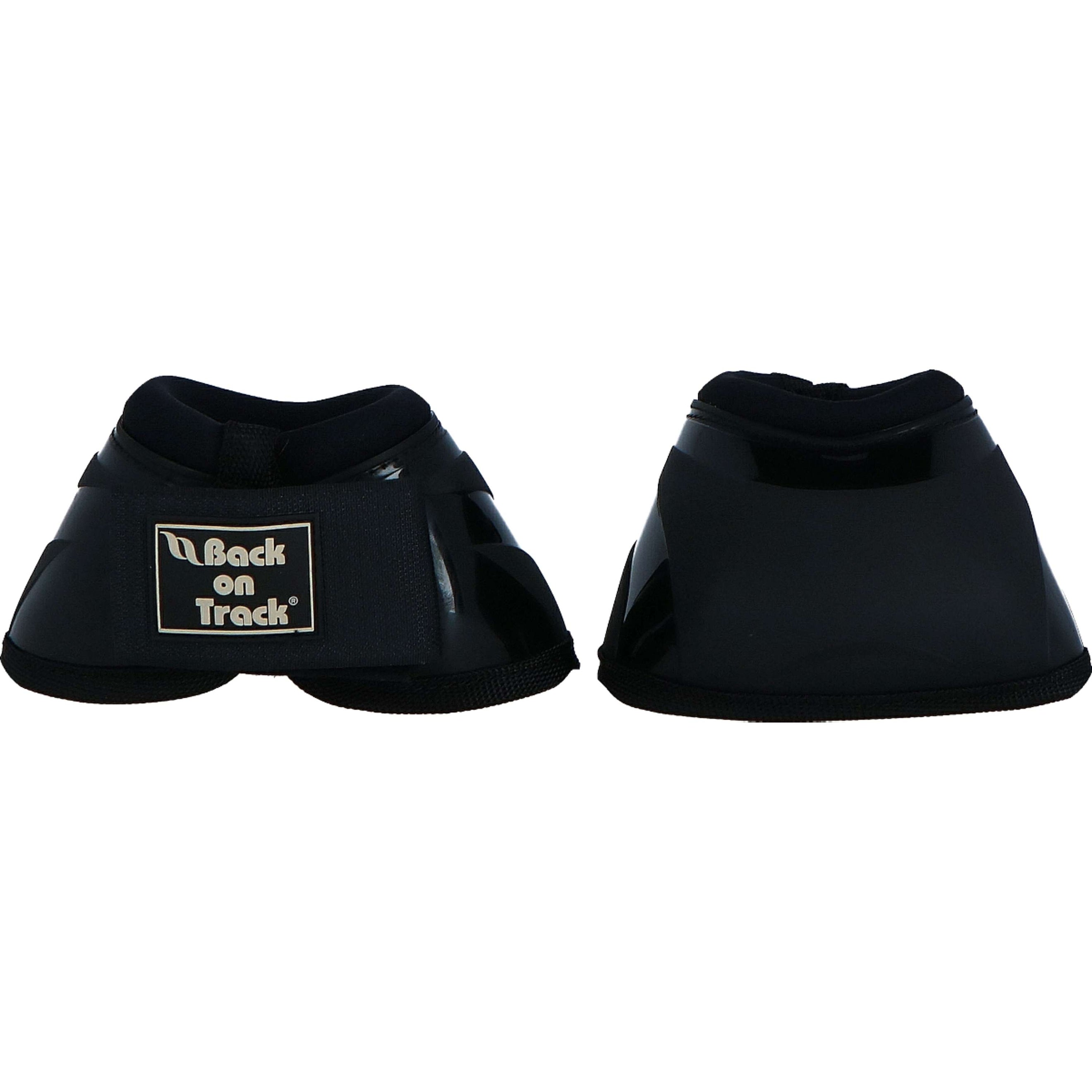 Back on Track Cloches Royal Noir Back on Track Cloches Royal Noir